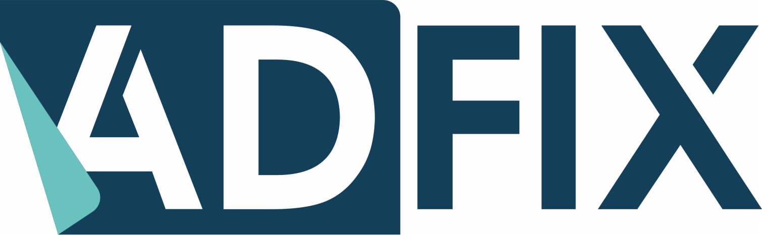 Adfix logo
